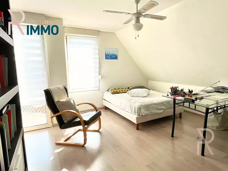 Maison, 98 m²
