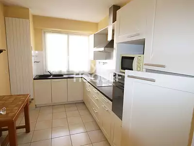 Appartement, 106,07 m²