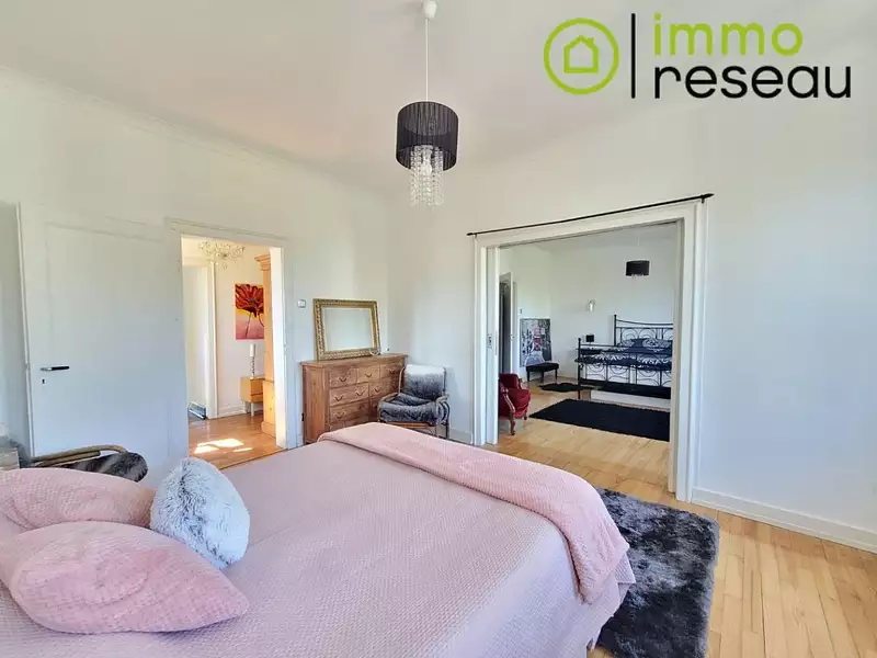 Maison, 148 m²