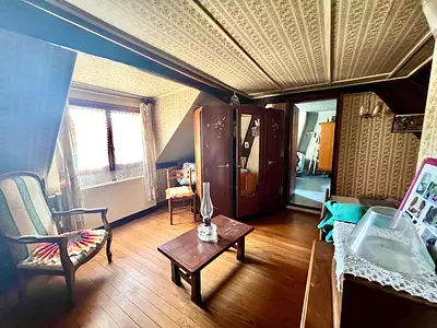 Maison, 62 m²