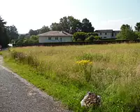 Terrain, 1 400 m²
