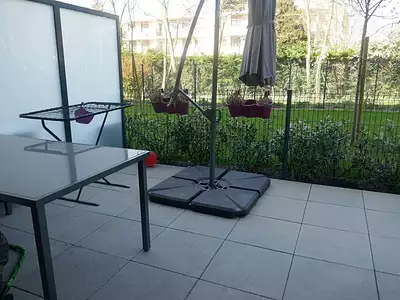 Appartement, 60 m²