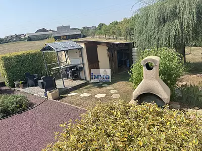 Maison, 110 m²