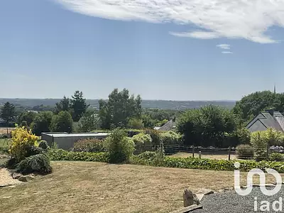 Maison, 126 m²