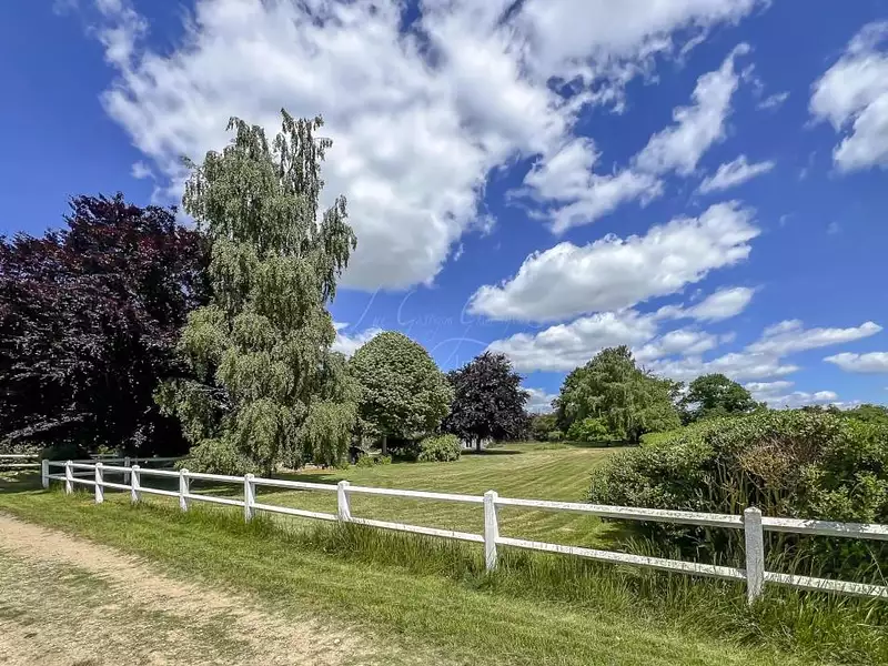 Maison, 180 m²