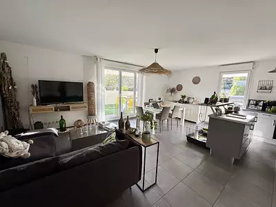 Appartement, 82,42 m²