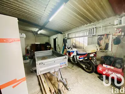 Maison, 112 m²
