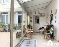 Maison, 169 m²