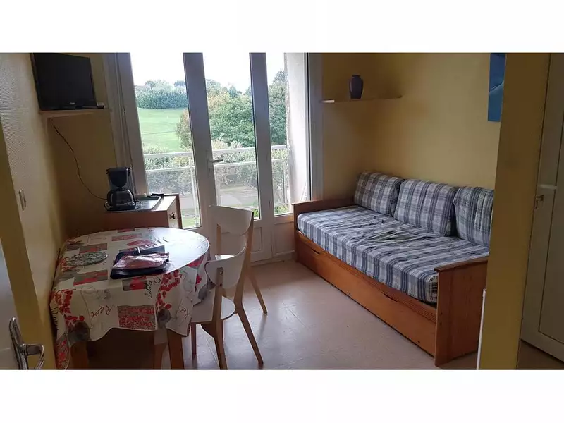 Appartement, 20 m²