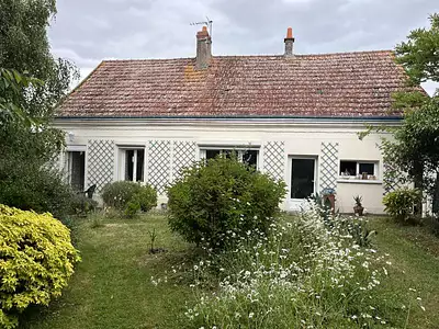 Maison, 85 m²