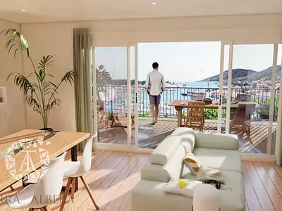 Appartement, 92,58 m²