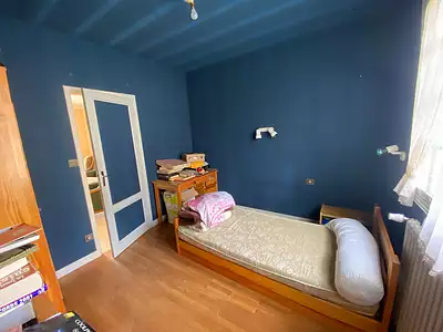 Maison, 122 m²