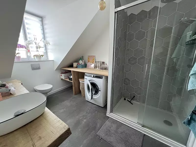 Appartement, 35 m²
