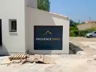 Maison, 105 m²