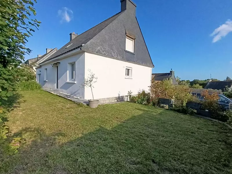 Maison, 136 m²