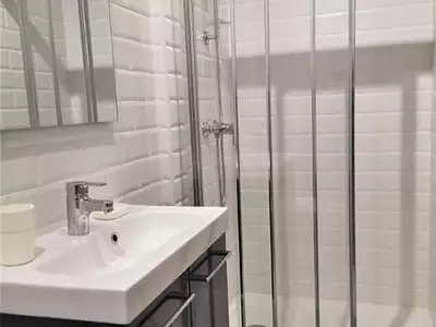 Appartement, 40 m²