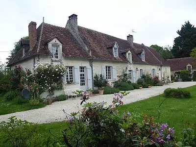 Maison, 580 m²
