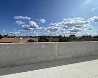 Appartement, 75 m²