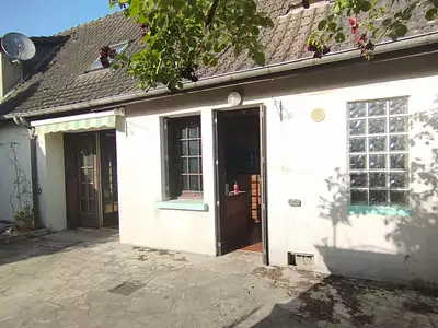 Maison, 86 m²