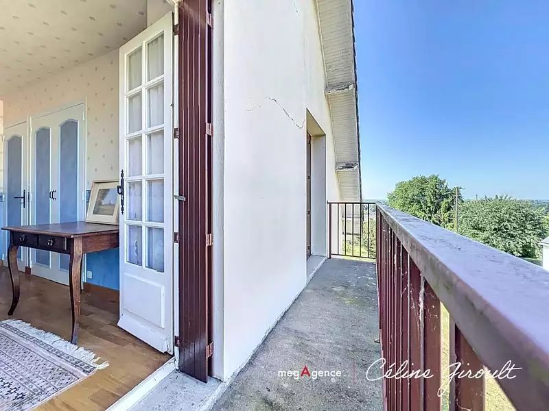 Maison, 145 m²