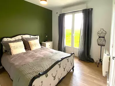 Maison, 195 m²