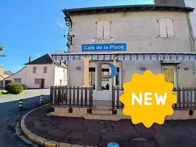 Maison, 130 m²
