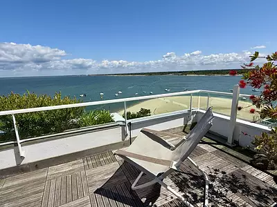 Appartement, 140 m²