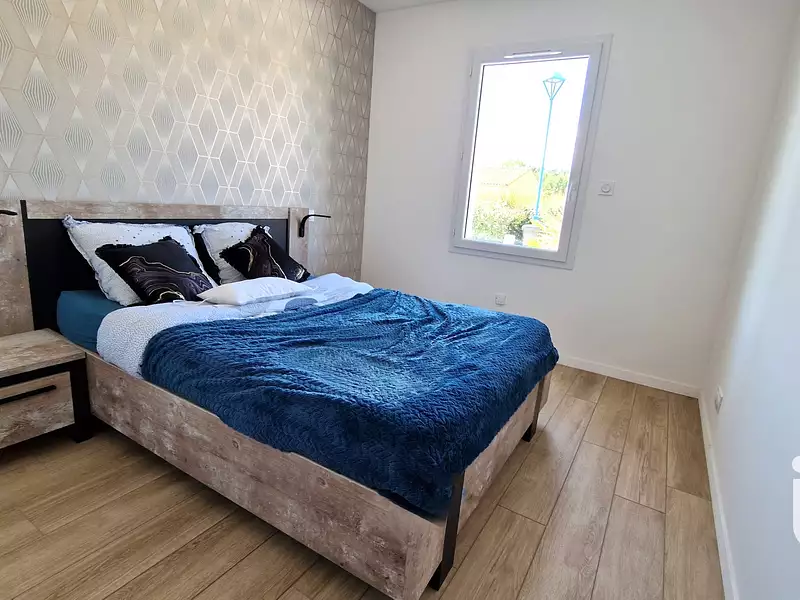 Maison, 110 m²