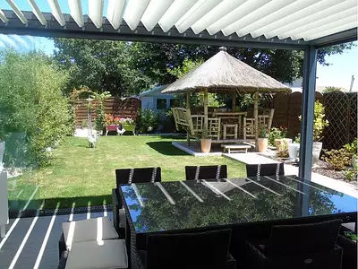 Maison, 98,4 m²
