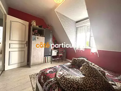 Maison, 134 m²