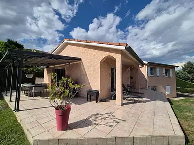 Maison, 150 m²