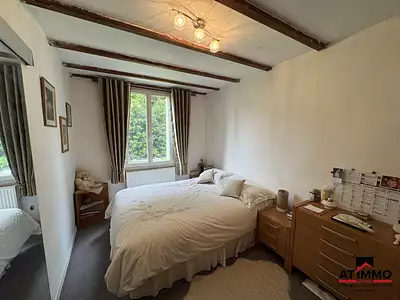 Maison, 81 m²