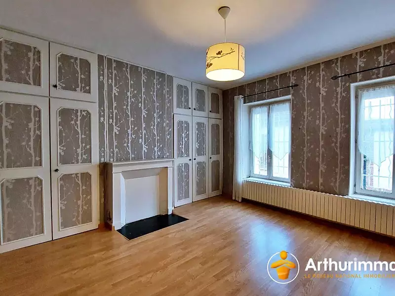 Maison, 100 m²