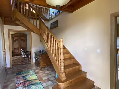 Maison, 210 m²