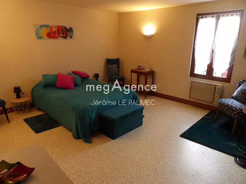 Maison, 160 m²