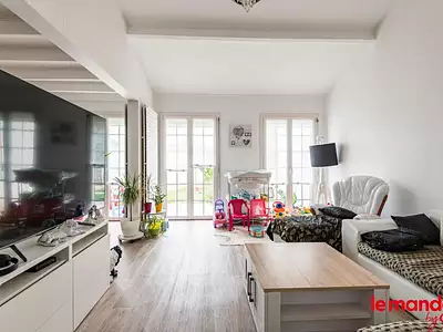 Maison, 110 m²