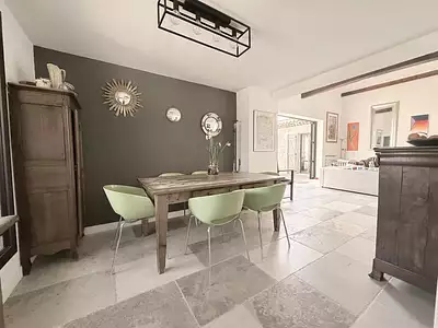 Maison, 200 m²