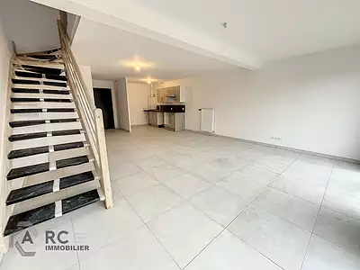 Maison, 85,38 m²