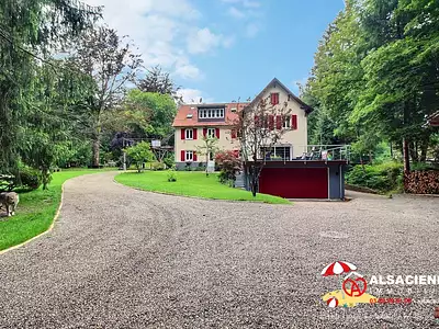 Maison, 332,75 m²