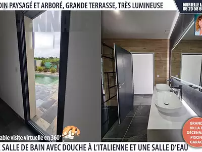 Maison, 130 m²
