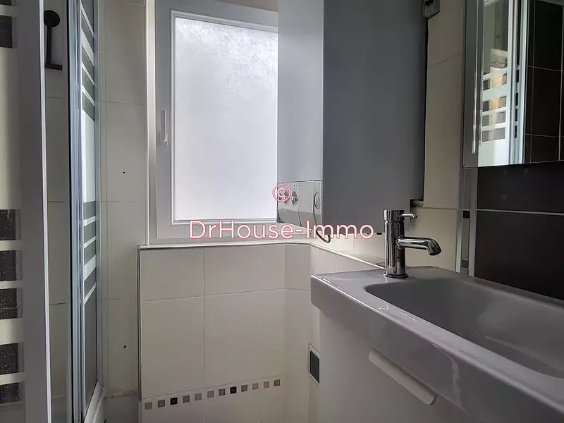 Appartement, 40,99 m²