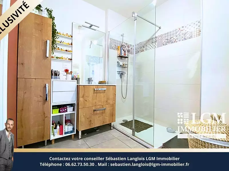 Appartement, 67 m²