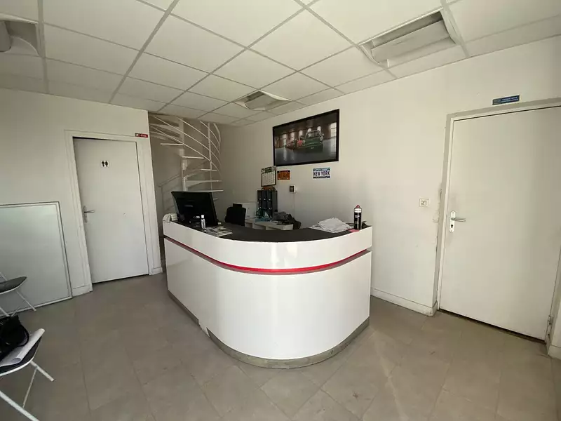 Divers, 222 m²
