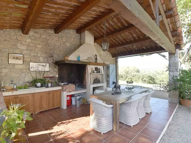 Maison, 200 m²