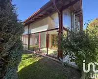 Maison, 160 m²