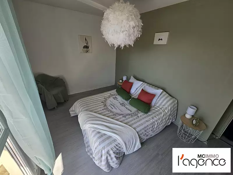 Appartement, 83 m²