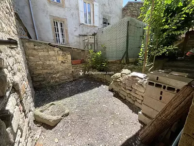 Maison, 63 m²
