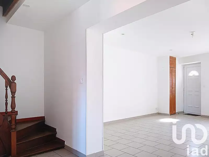 Maison, 117 m²