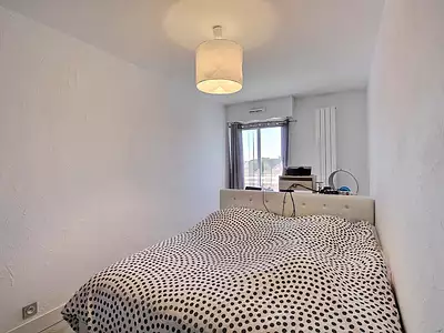 Appartement, 80 m²