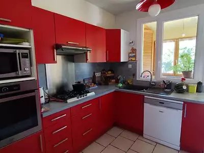 Maison, 112 m²